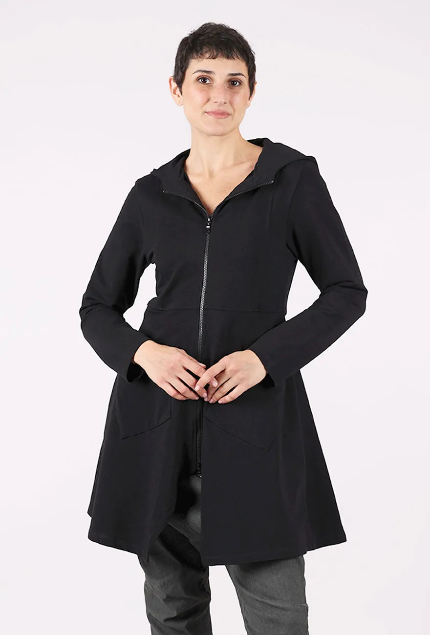 Cool Climate Functional Wear Four Jacket, Nite