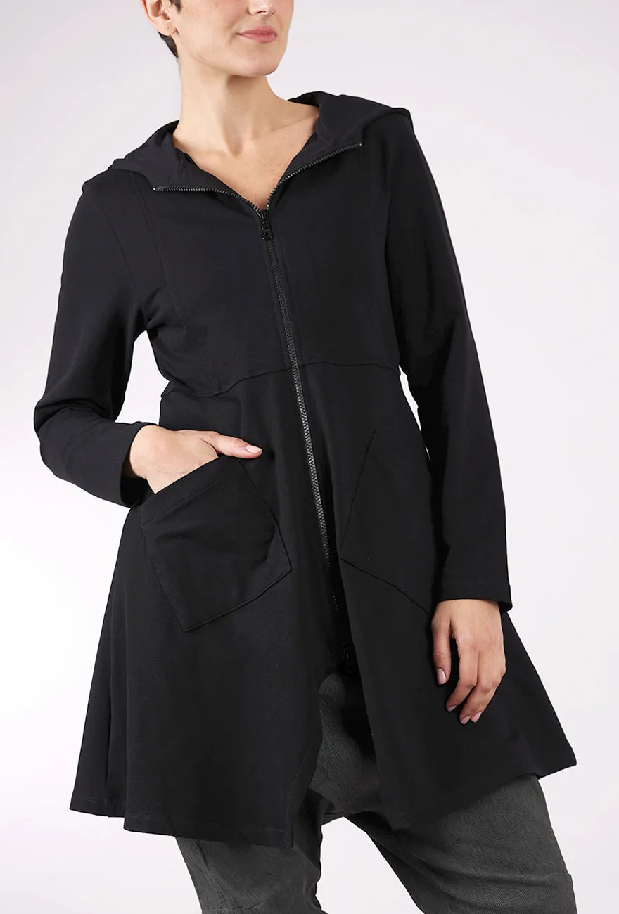 Crisp Comfort Four Jacket, Nite