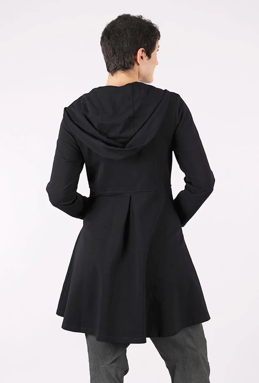 Crisp Comfort Four Jacket, Nite