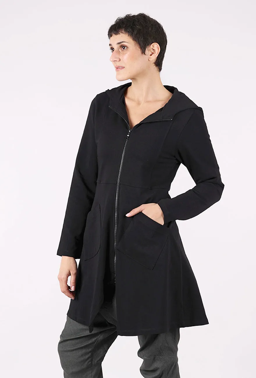 Crisp Comfort Four Jacket, Nite