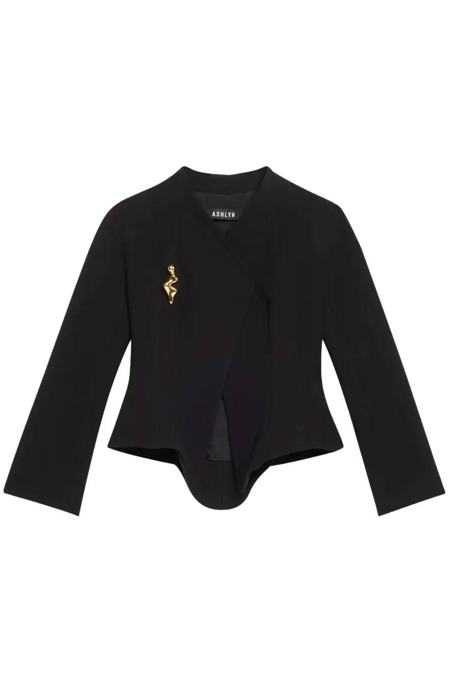 culture tale Prince Jacket