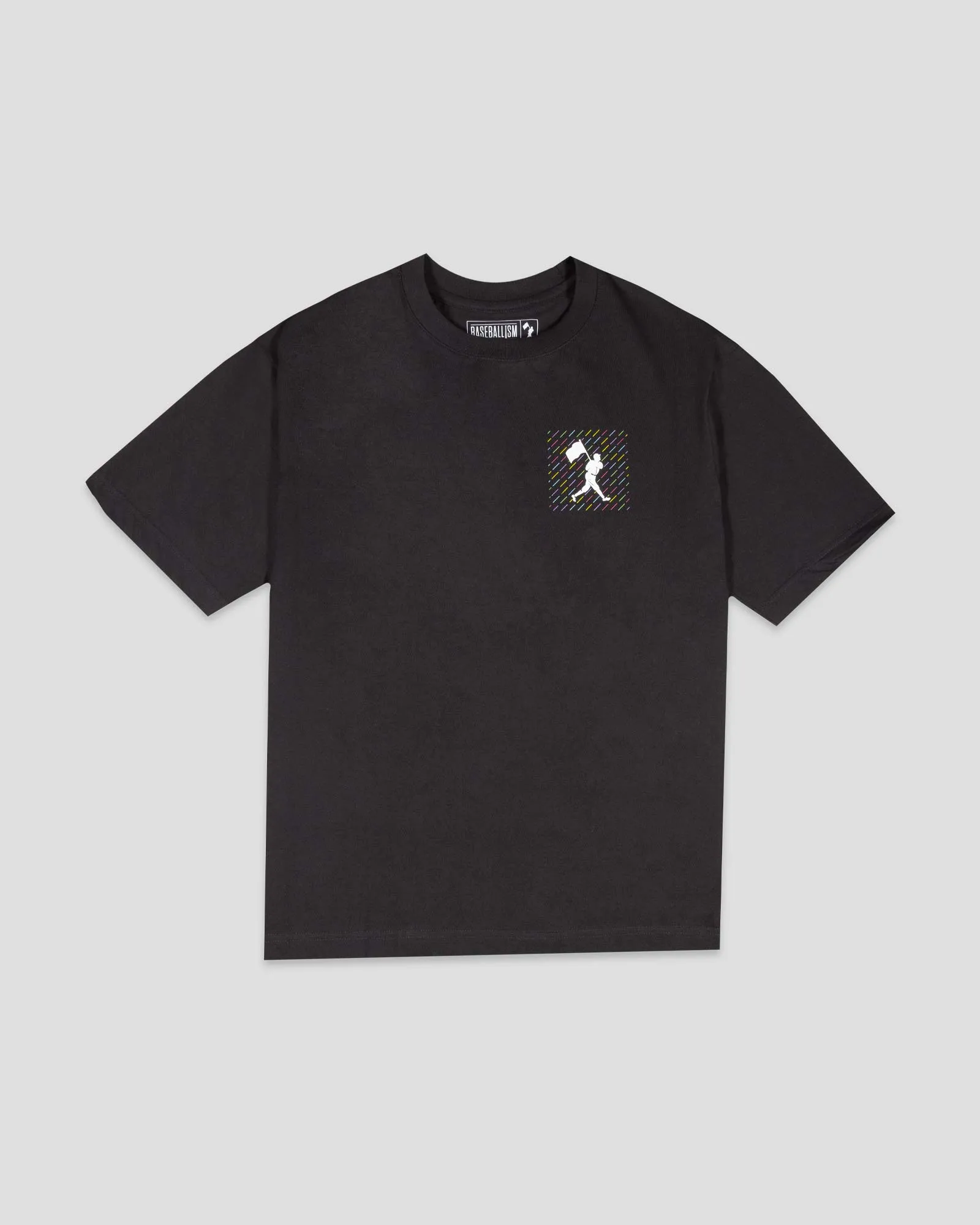 Customer favorites and beloved Laser Show - Pima Cotton T-Shirt