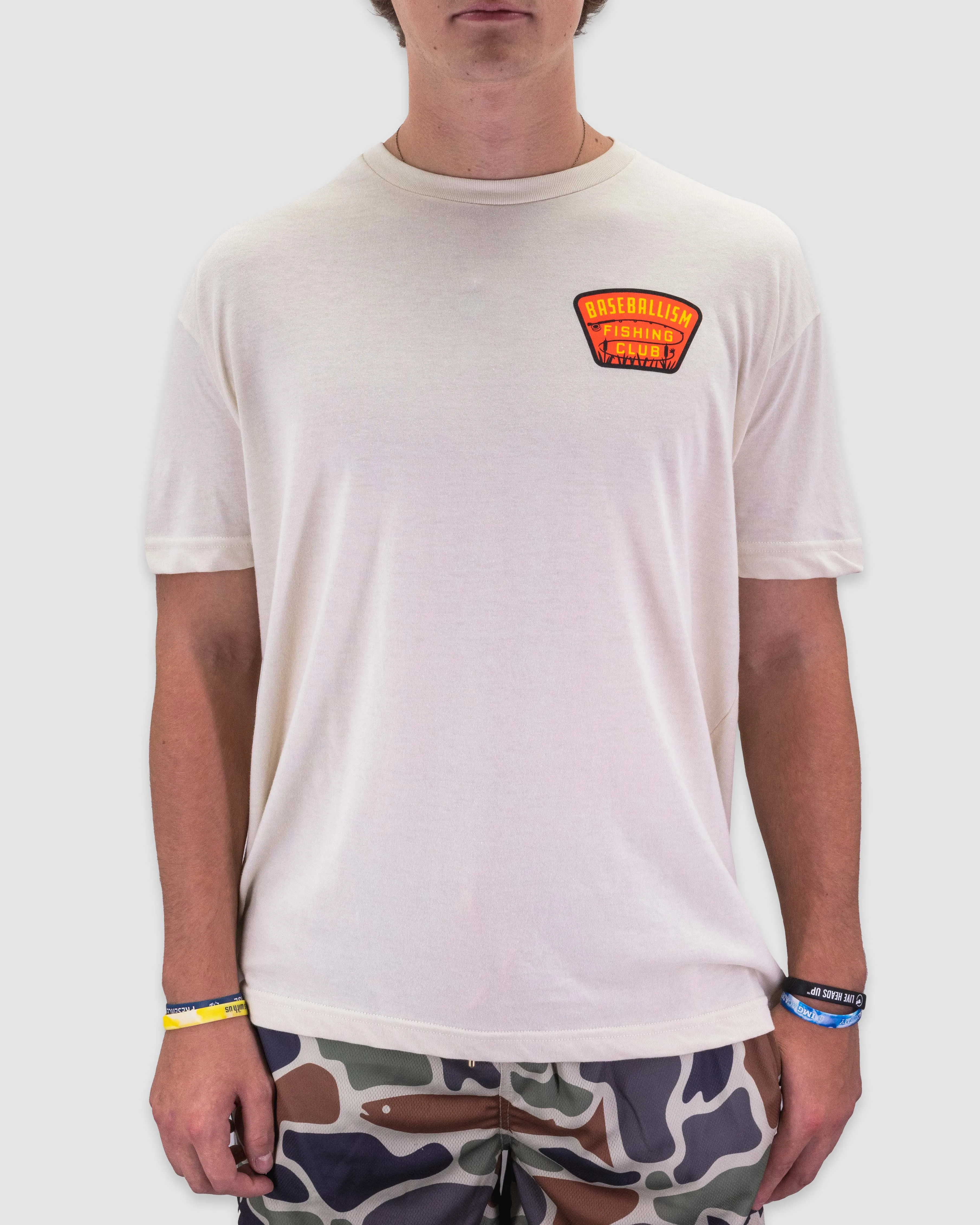 Customer favorites Fishing Club T-Shirt