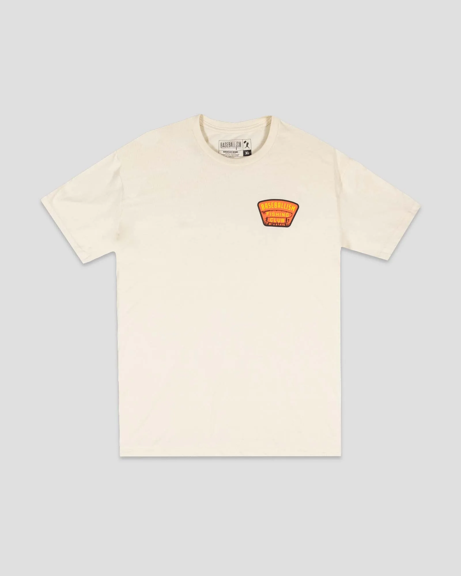 Customer favorites Fishing Club T-Shirt