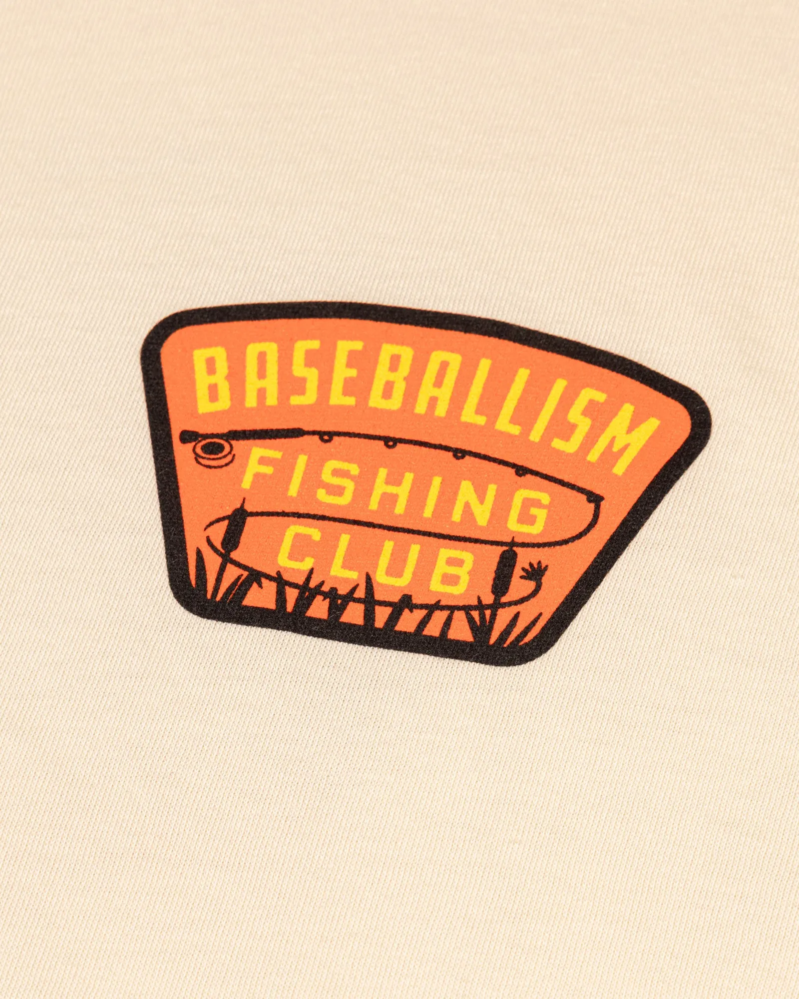 Customer favorites Fishing Club T-Shirt