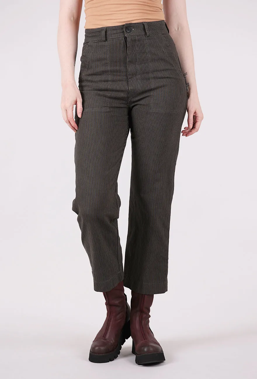 Daily Comfort Smithy Pant, Olive