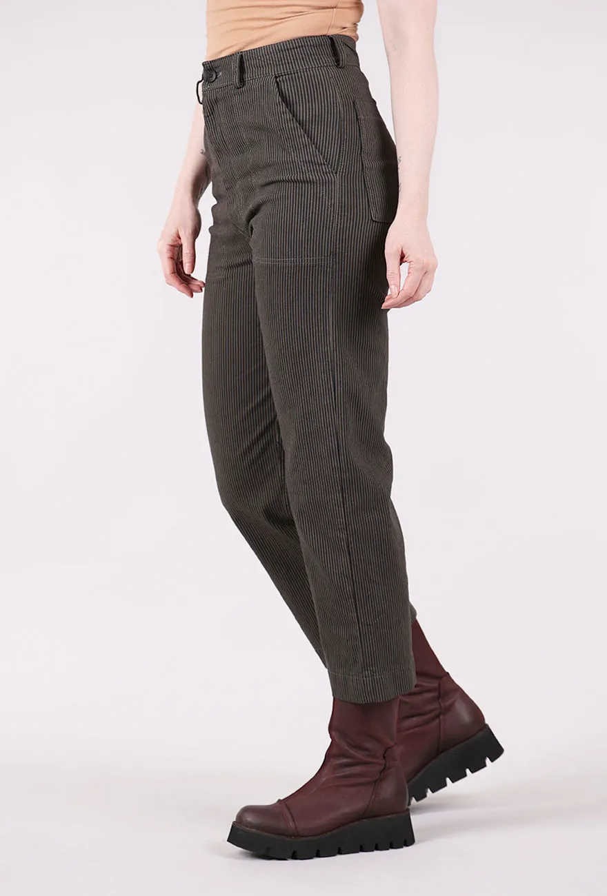 Daily Comfort Smithy Pant, Olive