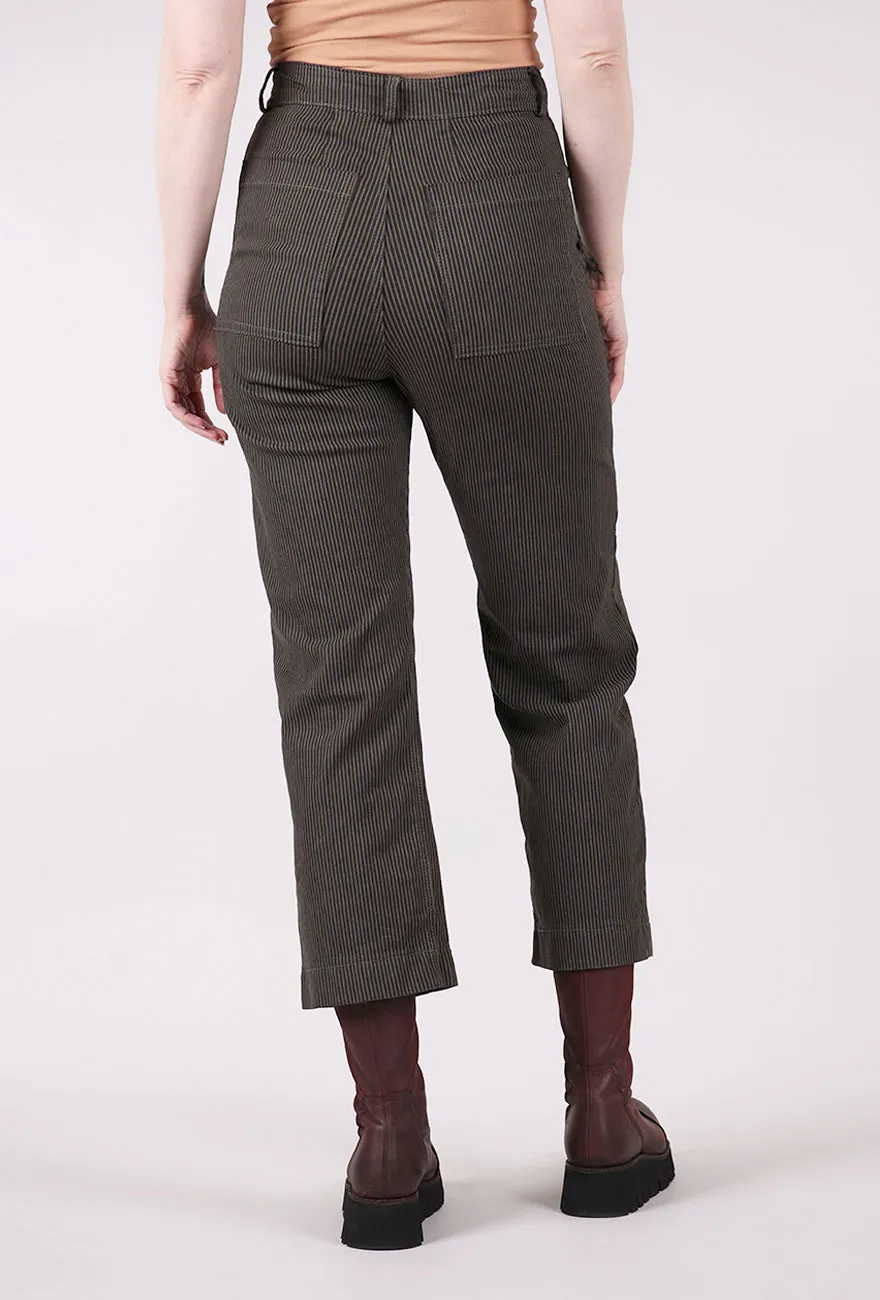 Daily Comfort Smithy Pant, Olive
