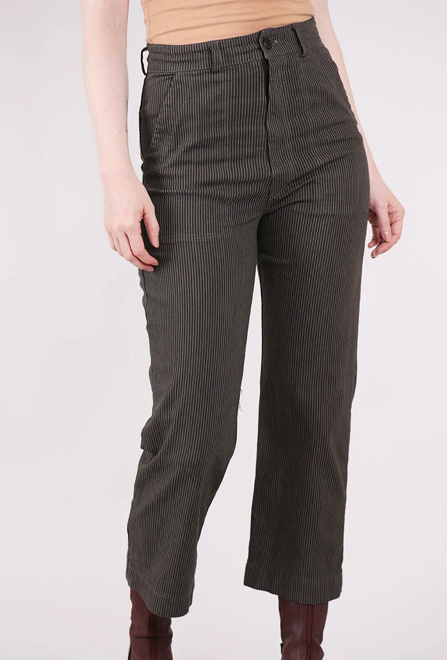 Daily Comfort Smithy Pant, Olive