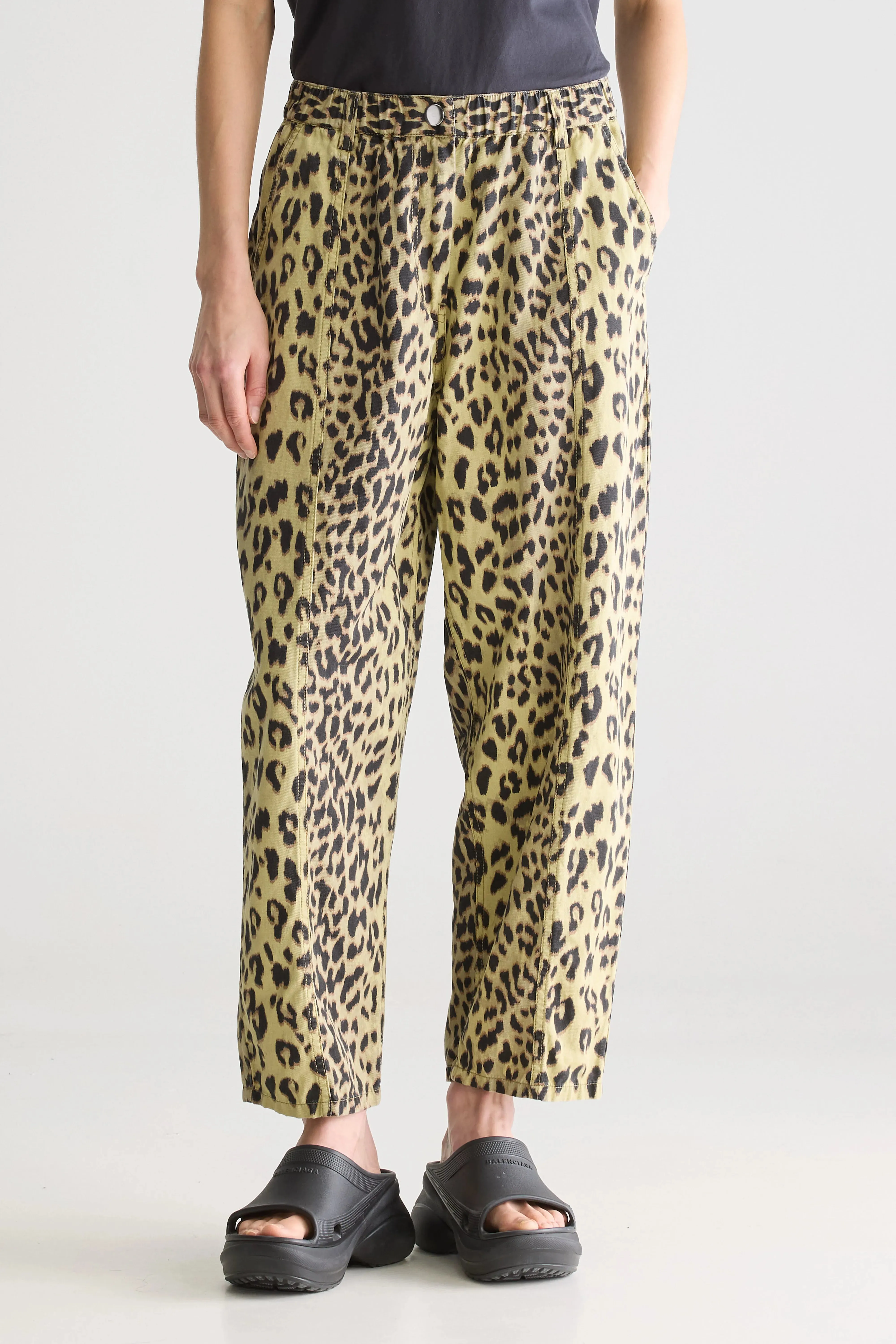 Daily Comfort Wesly relaxed trousers (251 / W / COMBO A)
