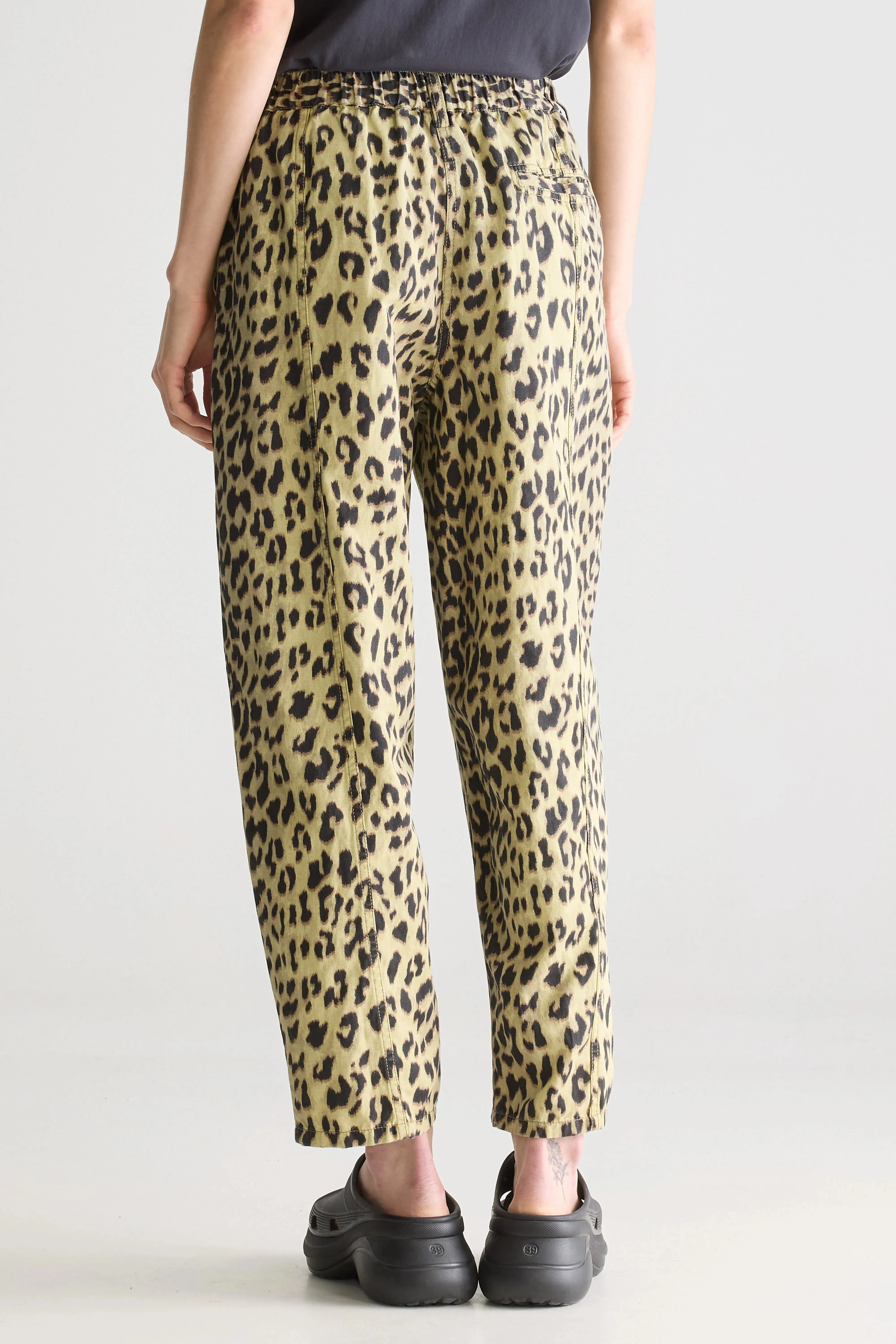 Daily Comfort Wesly relaxed trousers (251 / W / COMBO A)
