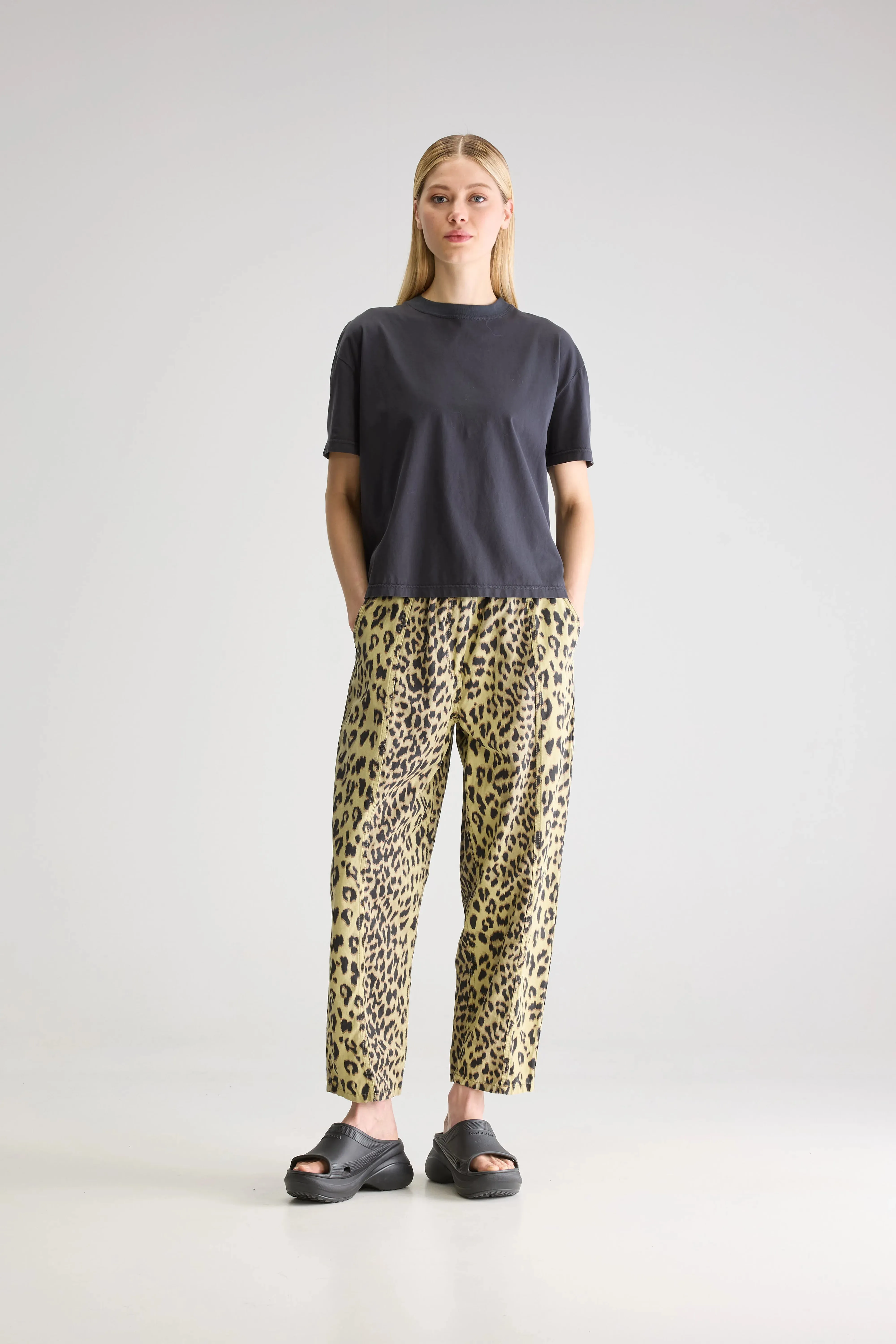 Daily Comfort Wesly relaxed trousers (251 / W / COMBO A)
