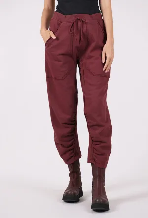 Lined interior Cozy Stretch Cruel Summer Pants, Night Shade