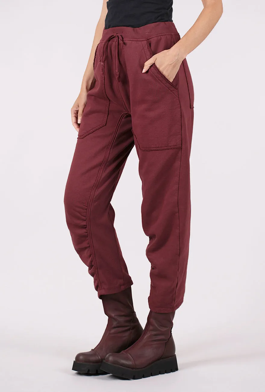 Daily Fit Cruel Summer Pants, Night Shade