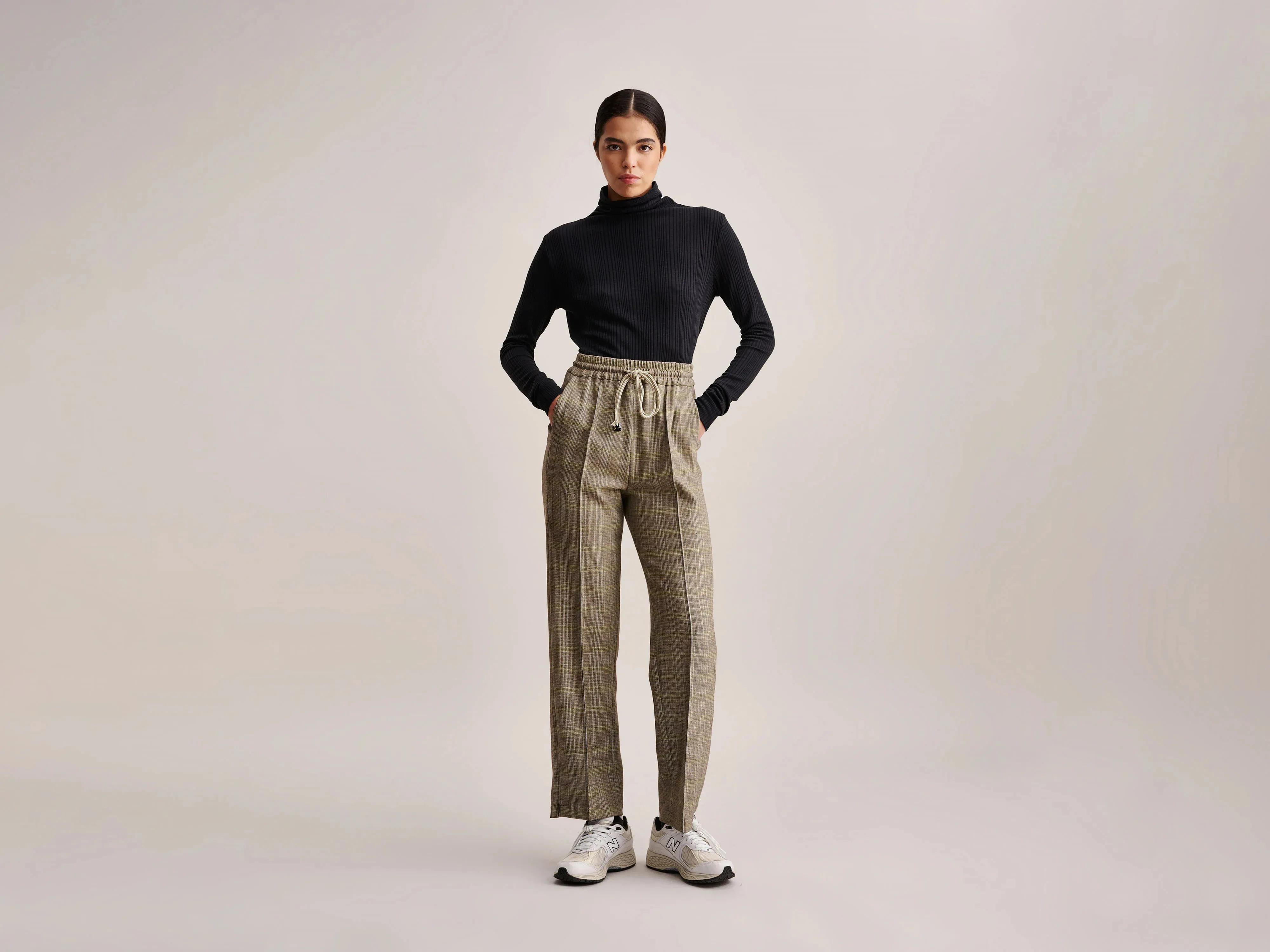 Multi Purpose Vibes Trousers (232 / W / COMBO A)