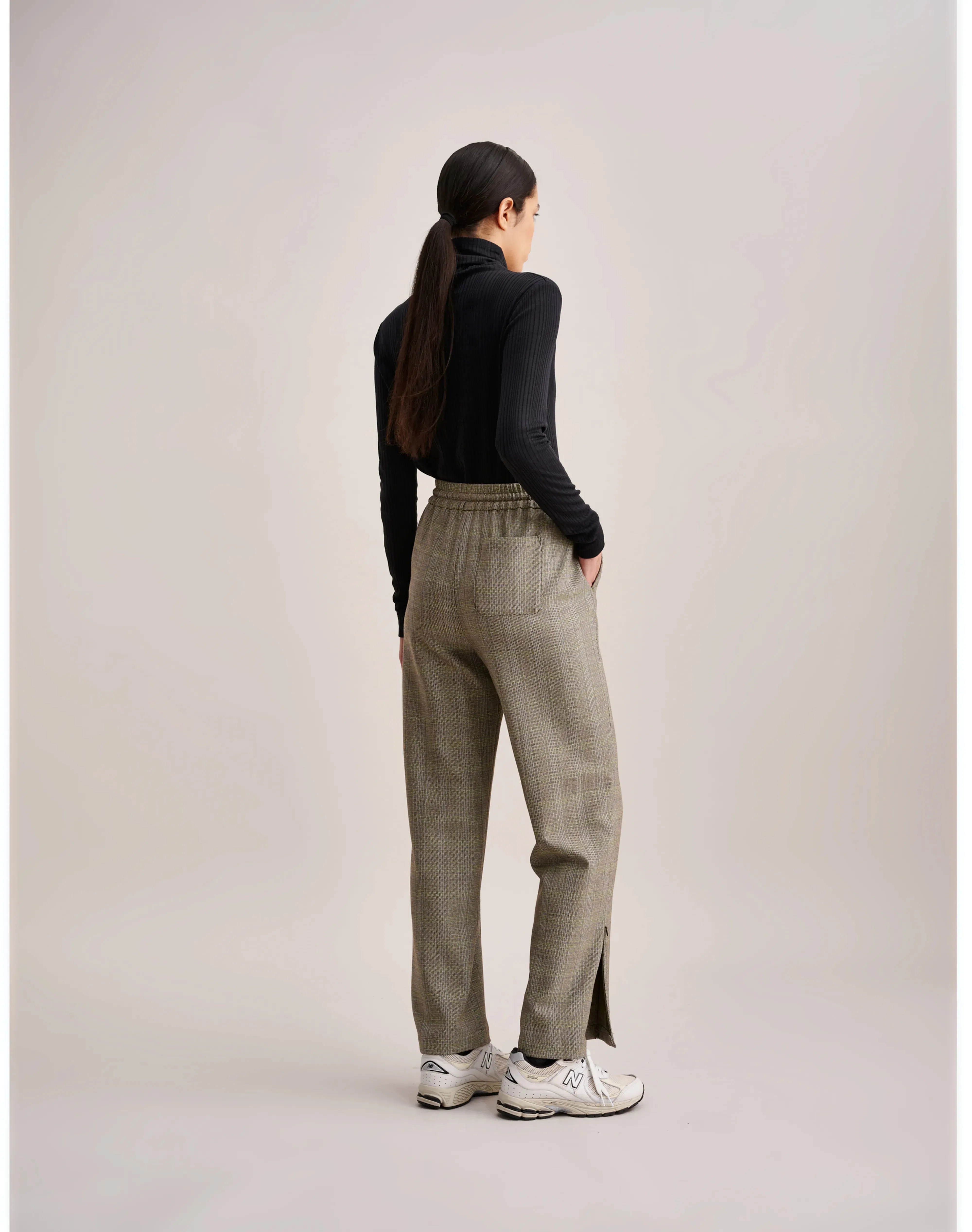 Daily Fit Vibes Trousers (232 / W / COMBO A)