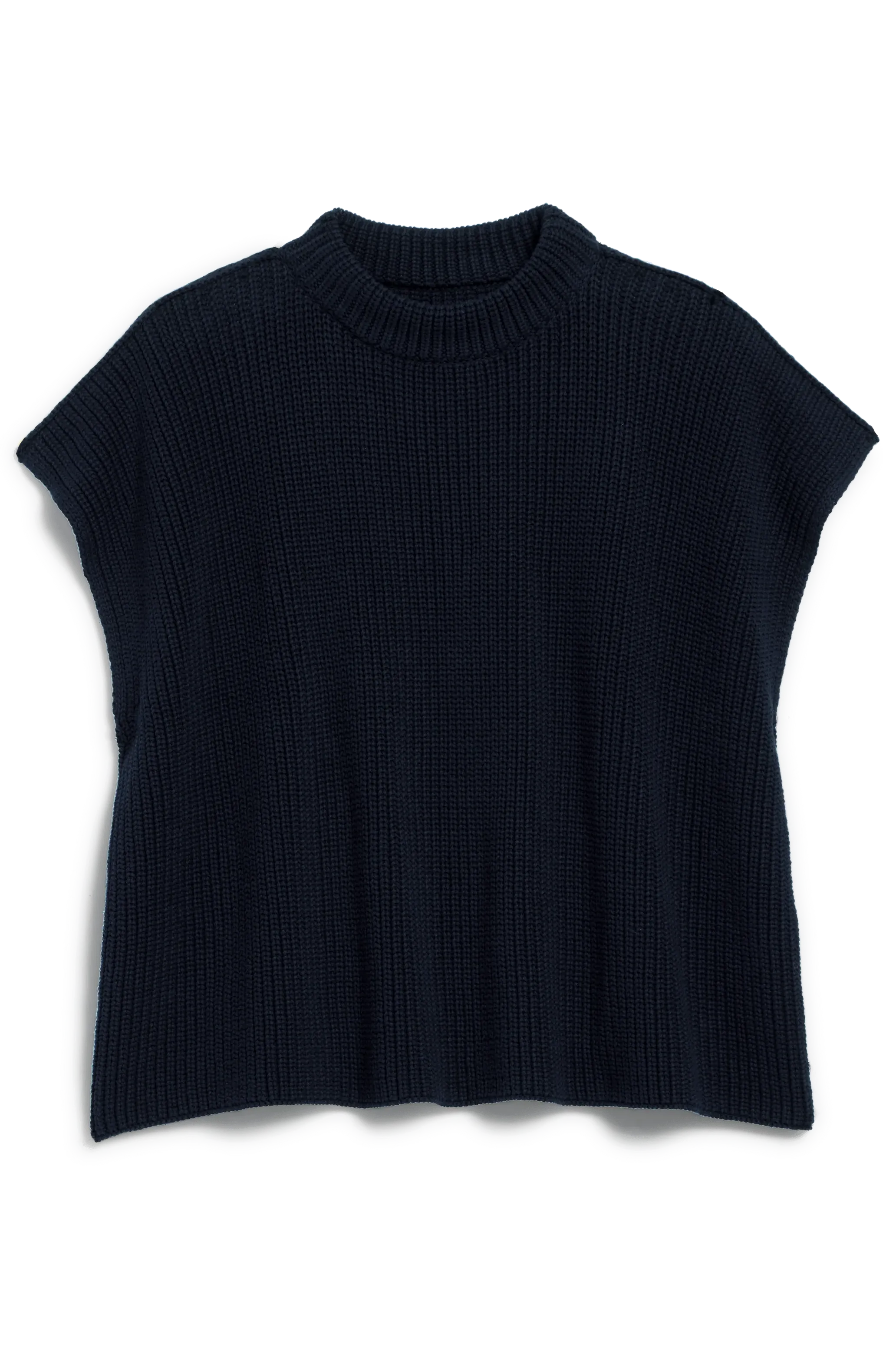 Layering Piece Wardrobe Classic Montecito Marine Vest
