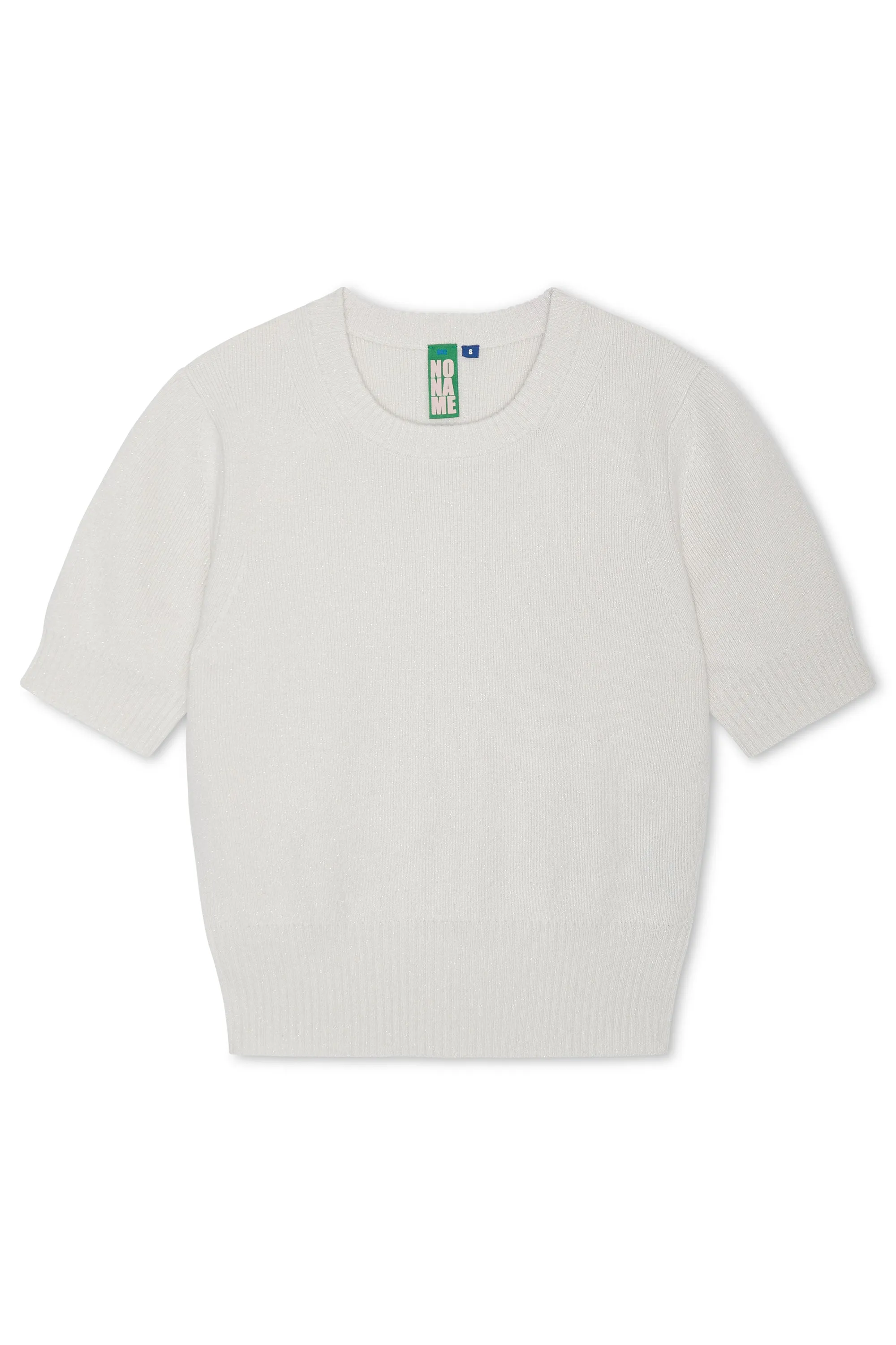 Daily Go Pop Pearl Primary Tee