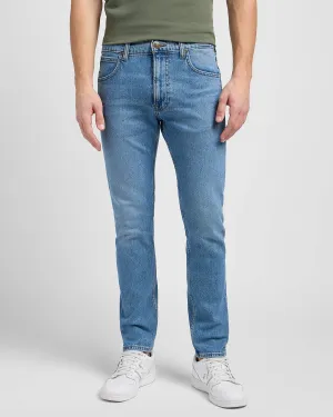 Lee Rider Slim Fit Mens Jeans - Downtown | Lee Jeans | JEANSTORE