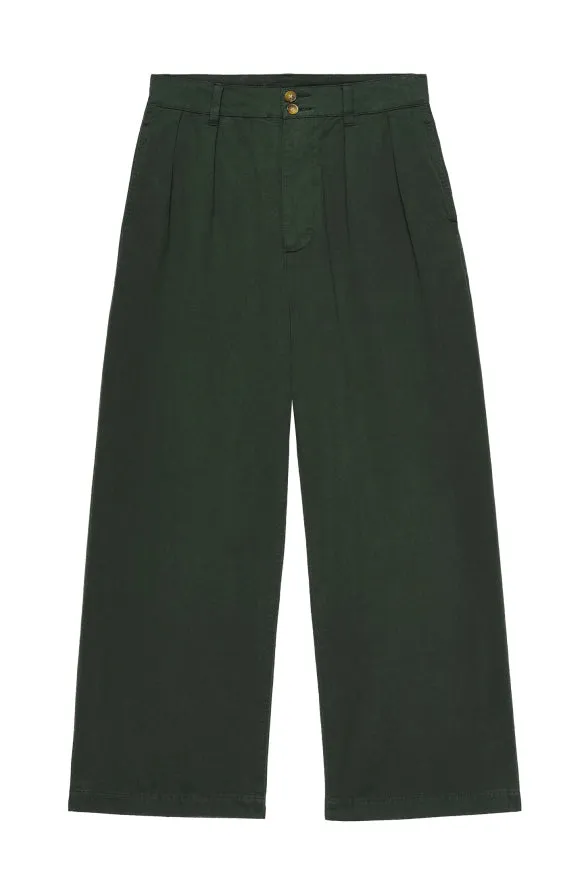 Dark Forest Town Pant Bold Vision