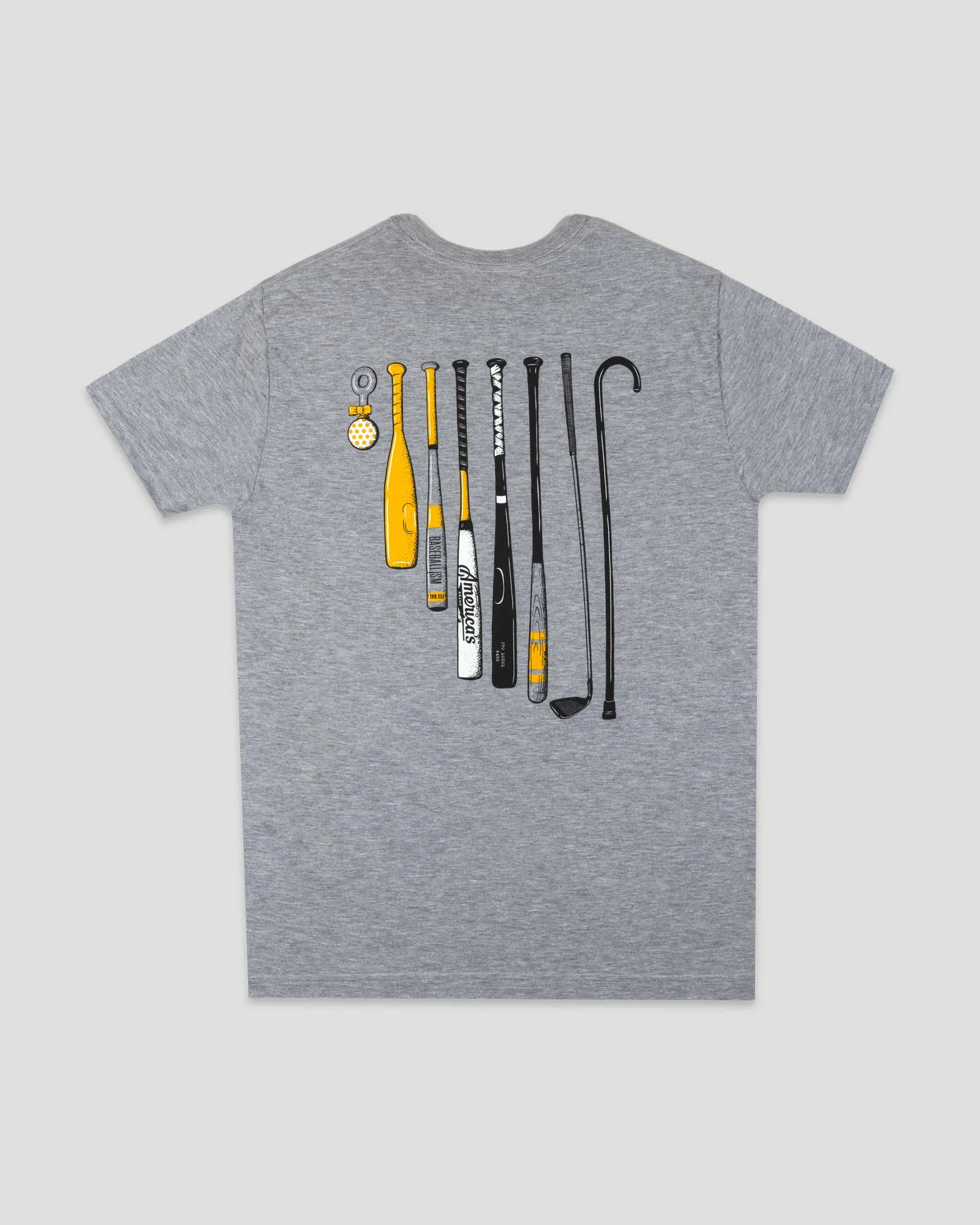 Sticks Leisure Style