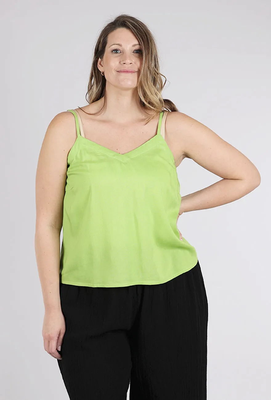 Double V Tank, Anis Weekend Fashion