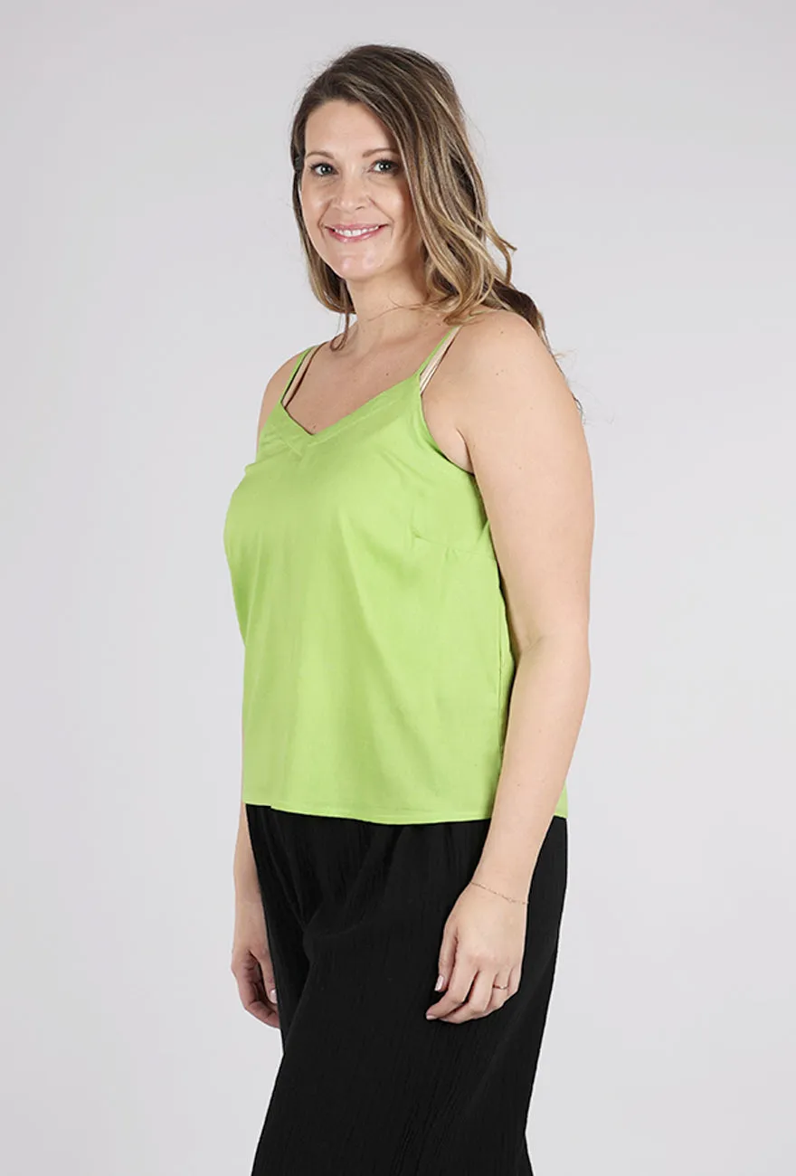 Double V Tank, Anis Light Wear