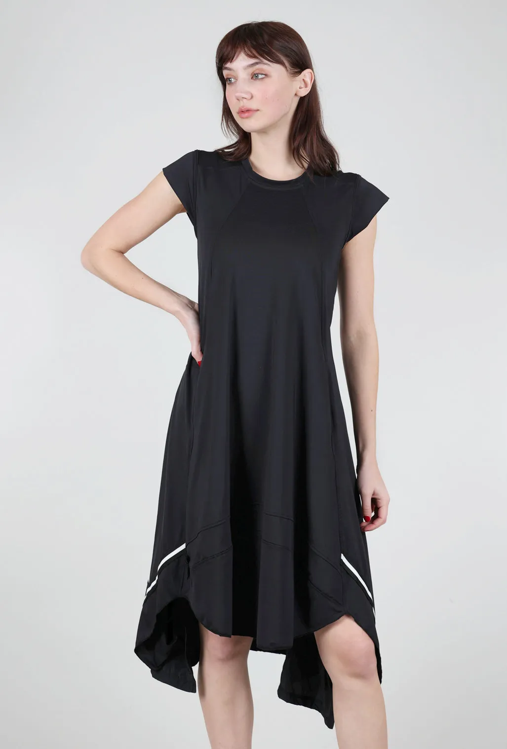 Dress Dress, Black Climate-Adaptive