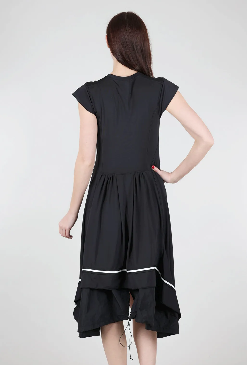 Dress Dress, Black Cozy Apparel