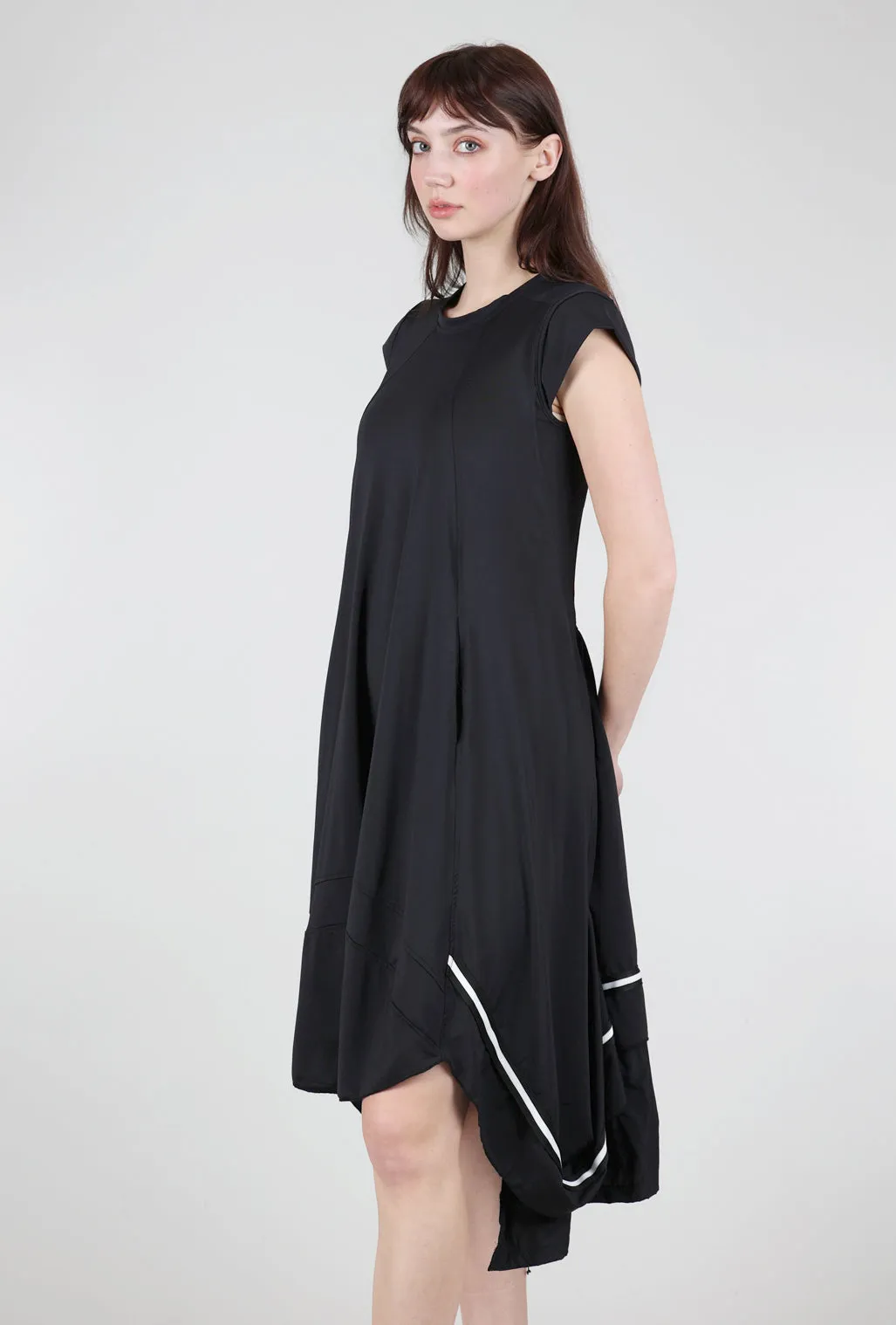 Dress Dress, Black Cozy Apparel