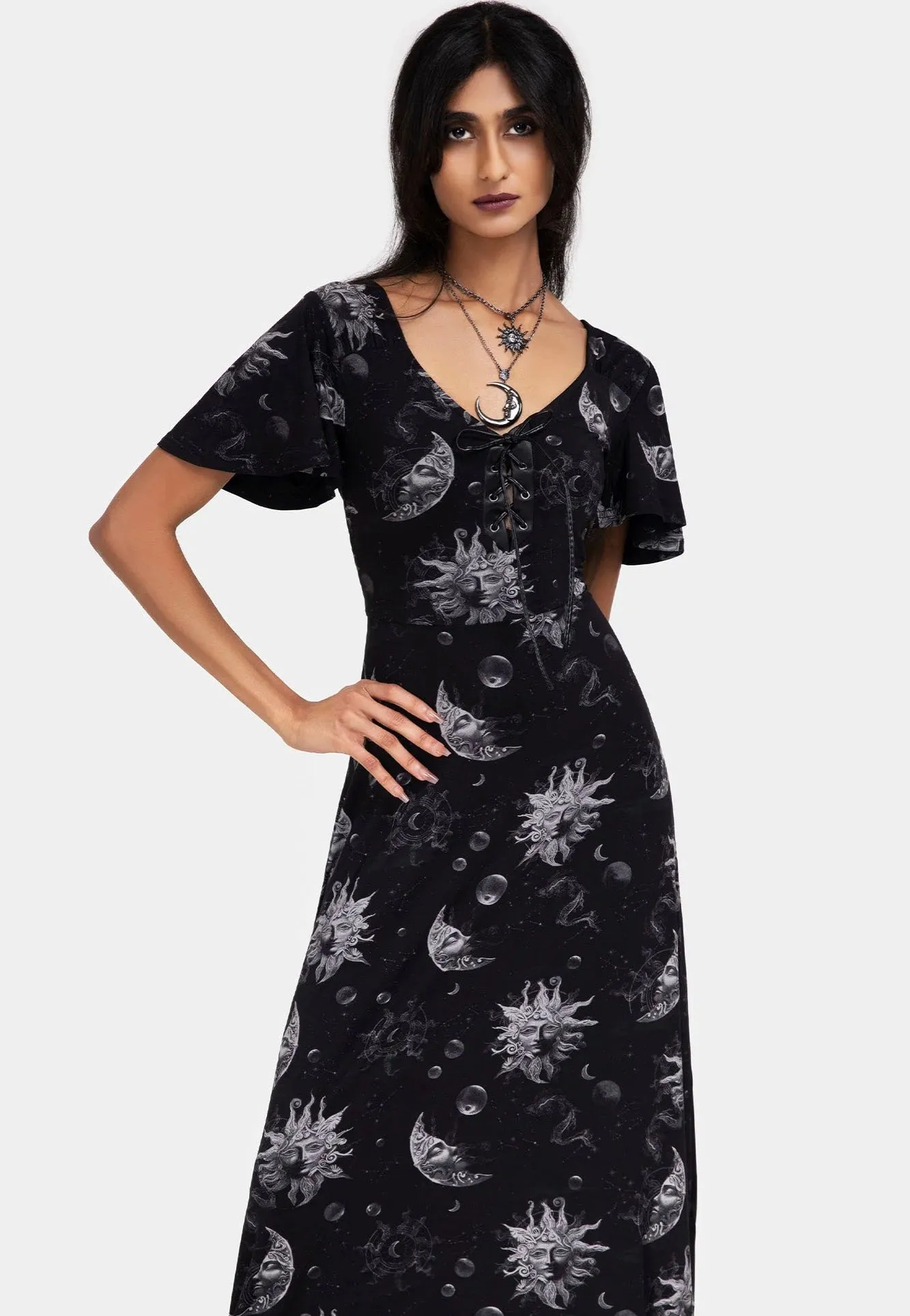 Durable Sets Killstar - Umbral - Dress