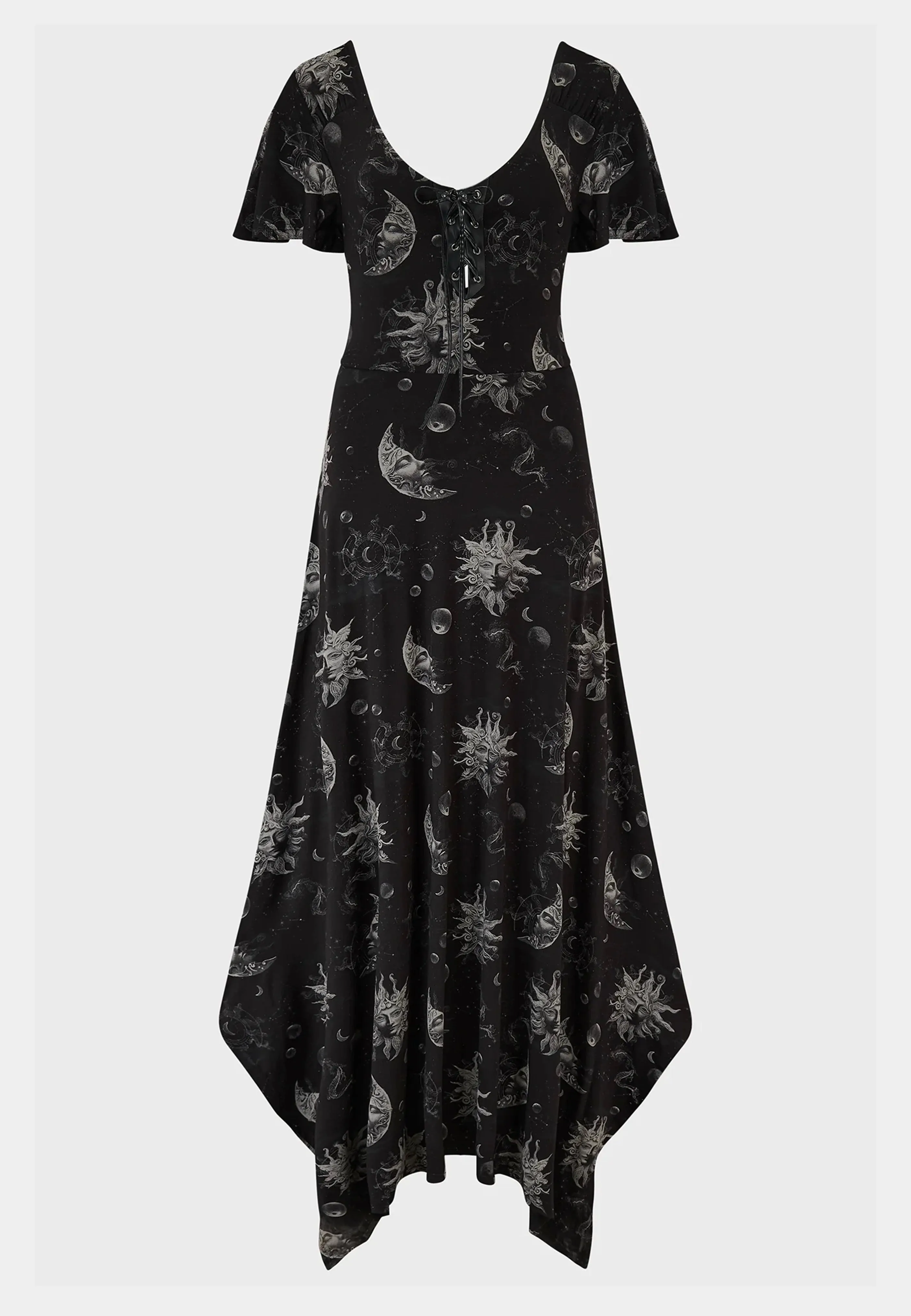 Durable Sets Killstar - Umbral - Dress