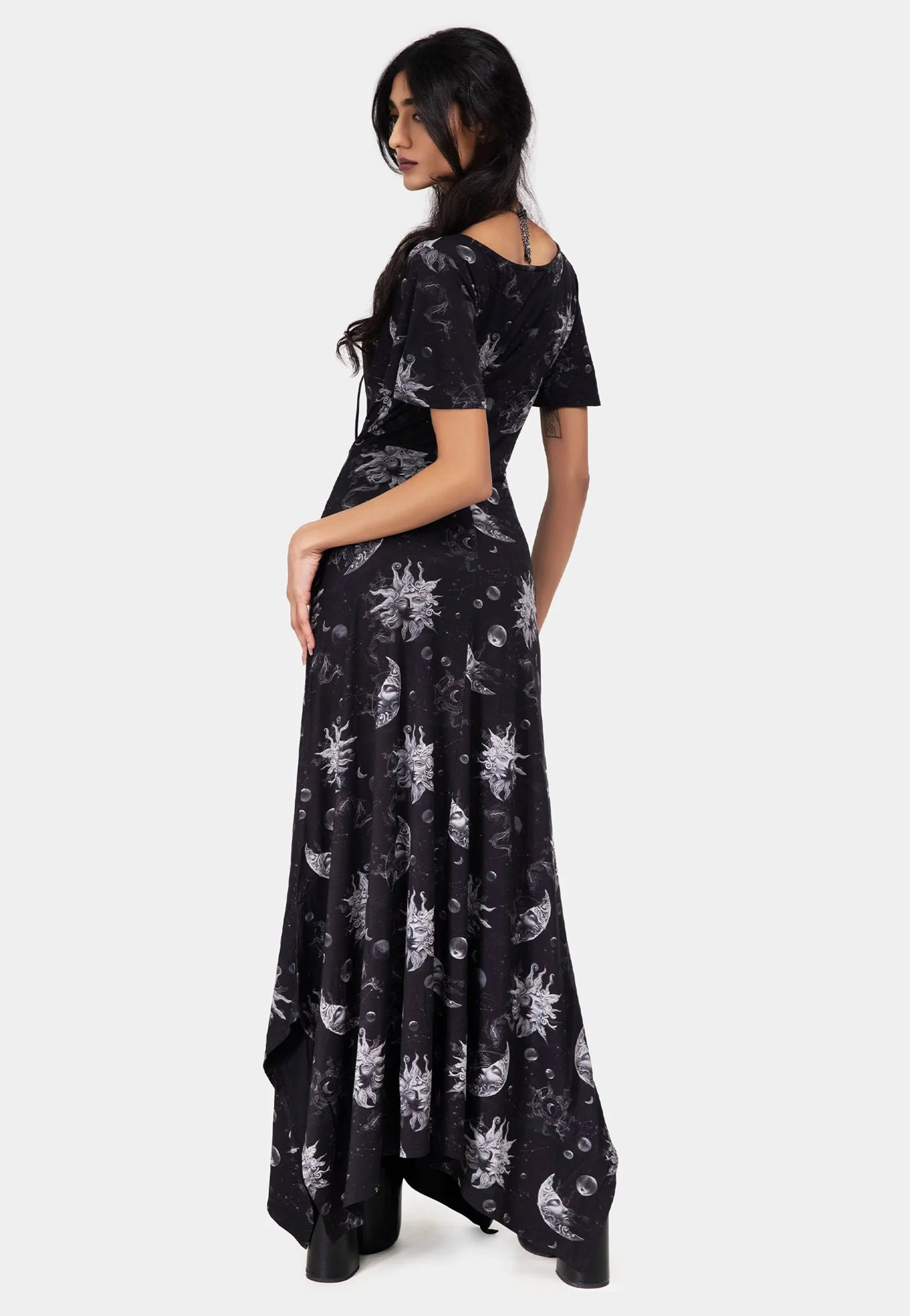 Durable Sets Killstar - Umbral - Dress
