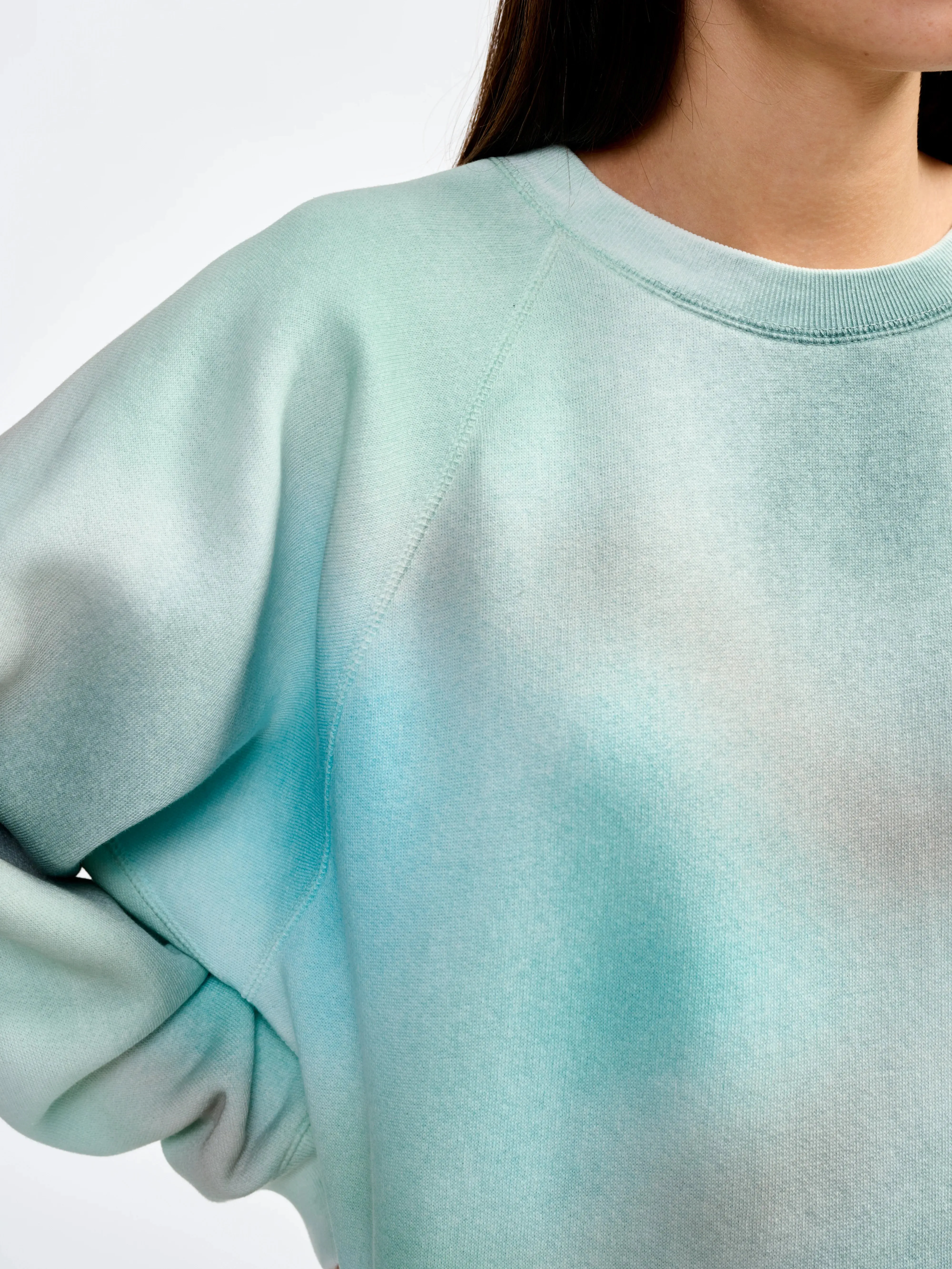 Easy Care fella sweatshirt (241 / W / COMBO D)