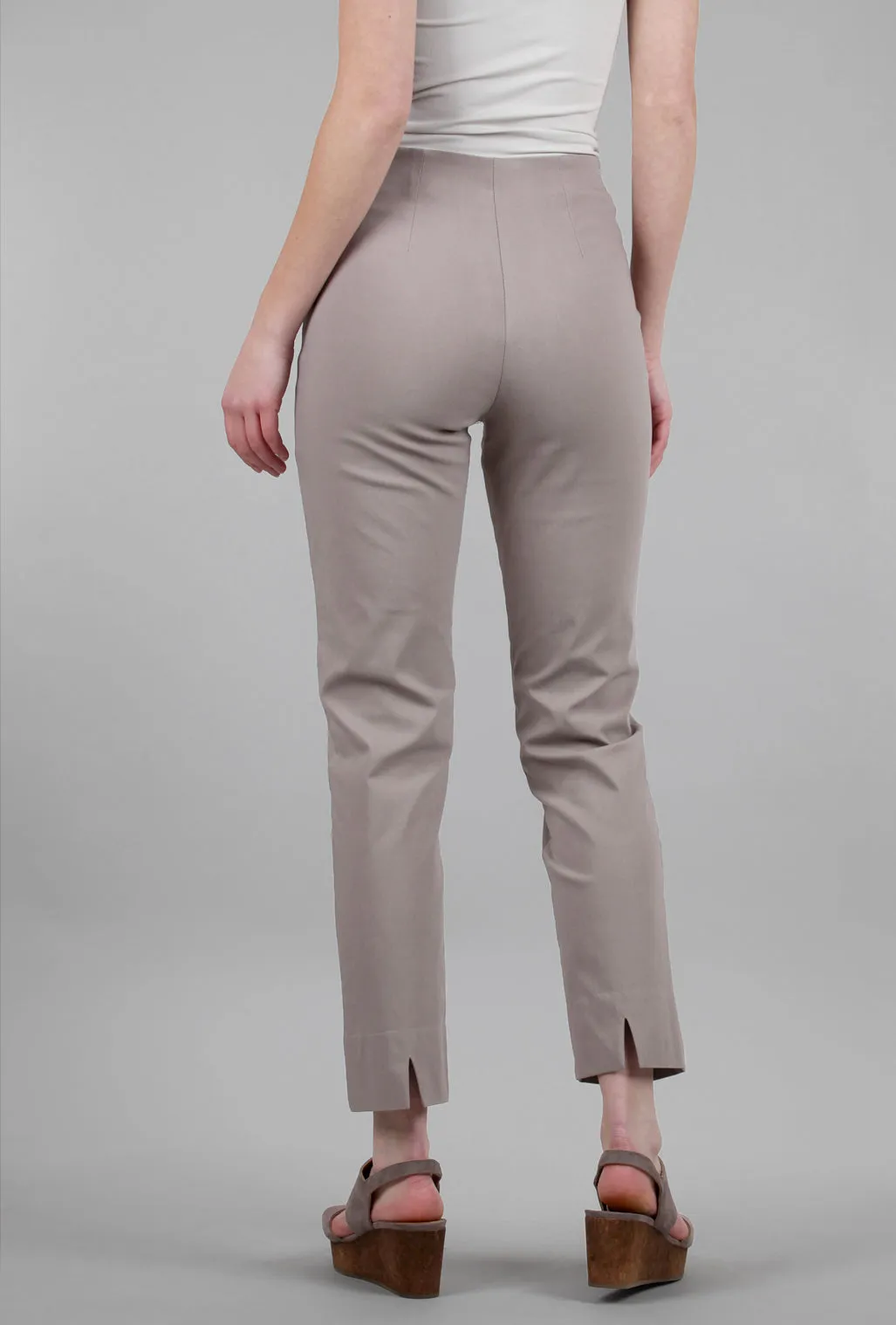 Easy Wear Milo Pant, Sandstone