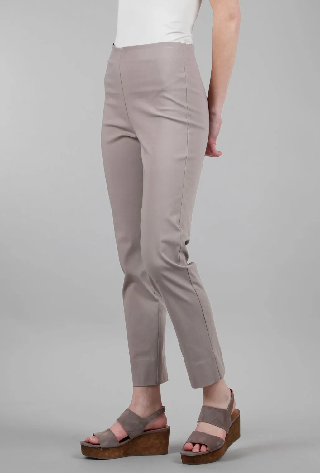 Easy Wear Milo Pant, Sandstone