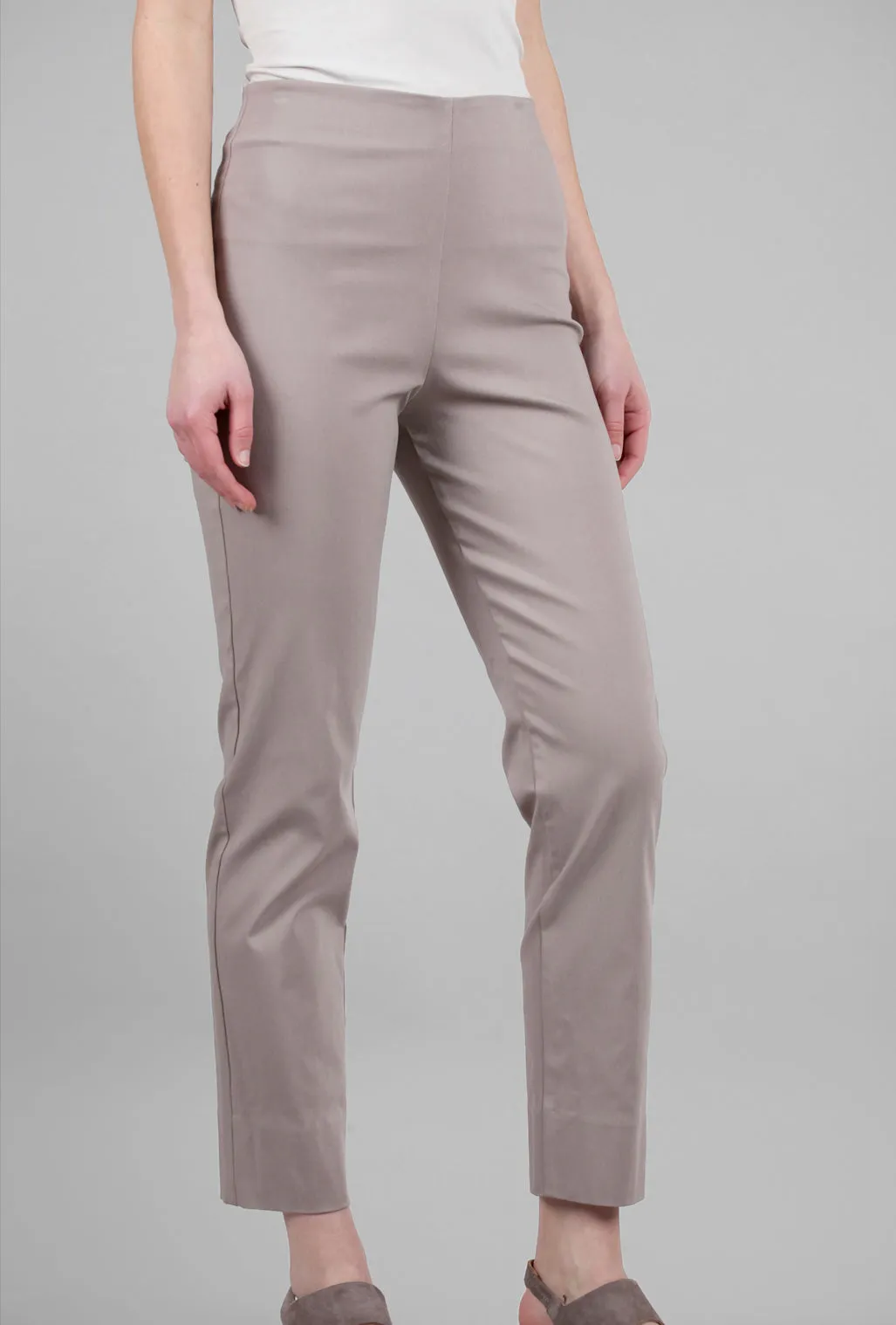 Easy Wear Milo Pant, Sandstone