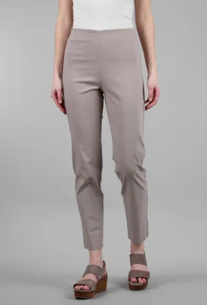Decorative stitching Milo Pant, Sandstone