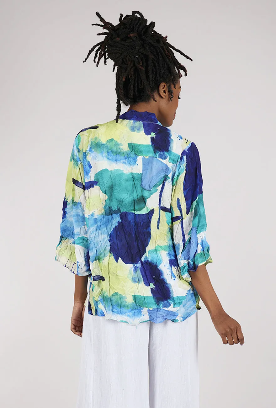 Edge Ready Kendall Bolero, Albers