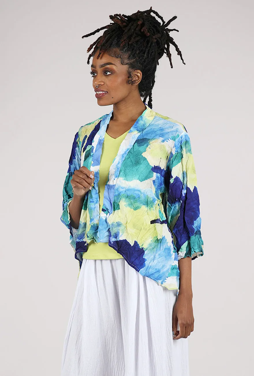Edge Ready Kendall Bolero, Albers