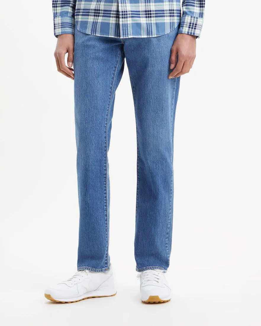Levi's 511 Slim Fit Mens Jeans - Everett Night Out | Levi's Jeans | JEANSTORE