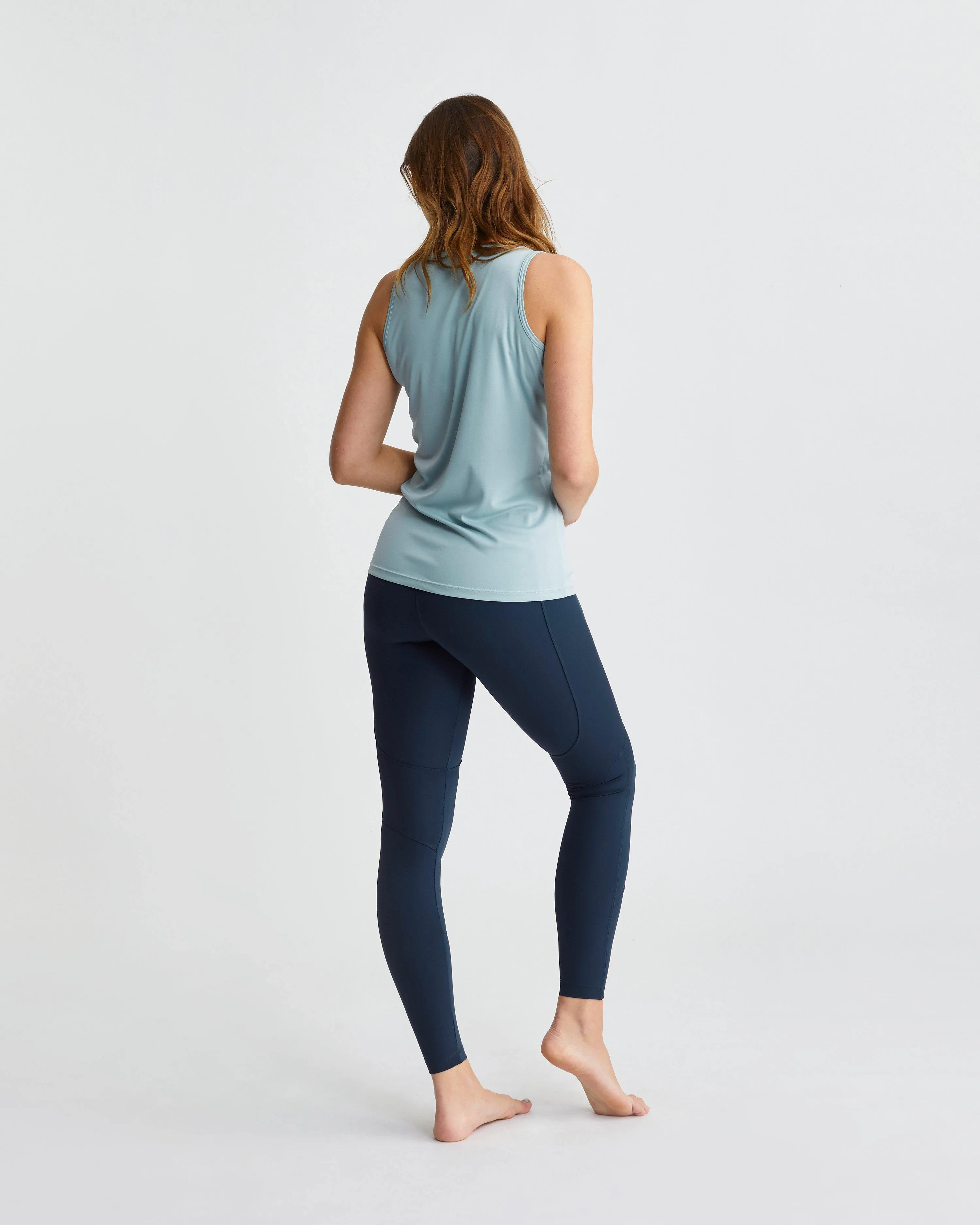Effortless Fit W's Trailblazer Tank Top