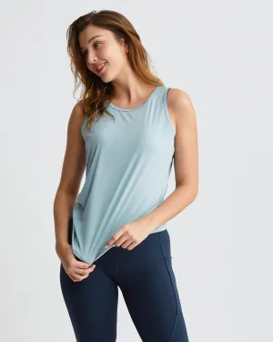 Essential Fit W's Trailblazer Tank Top