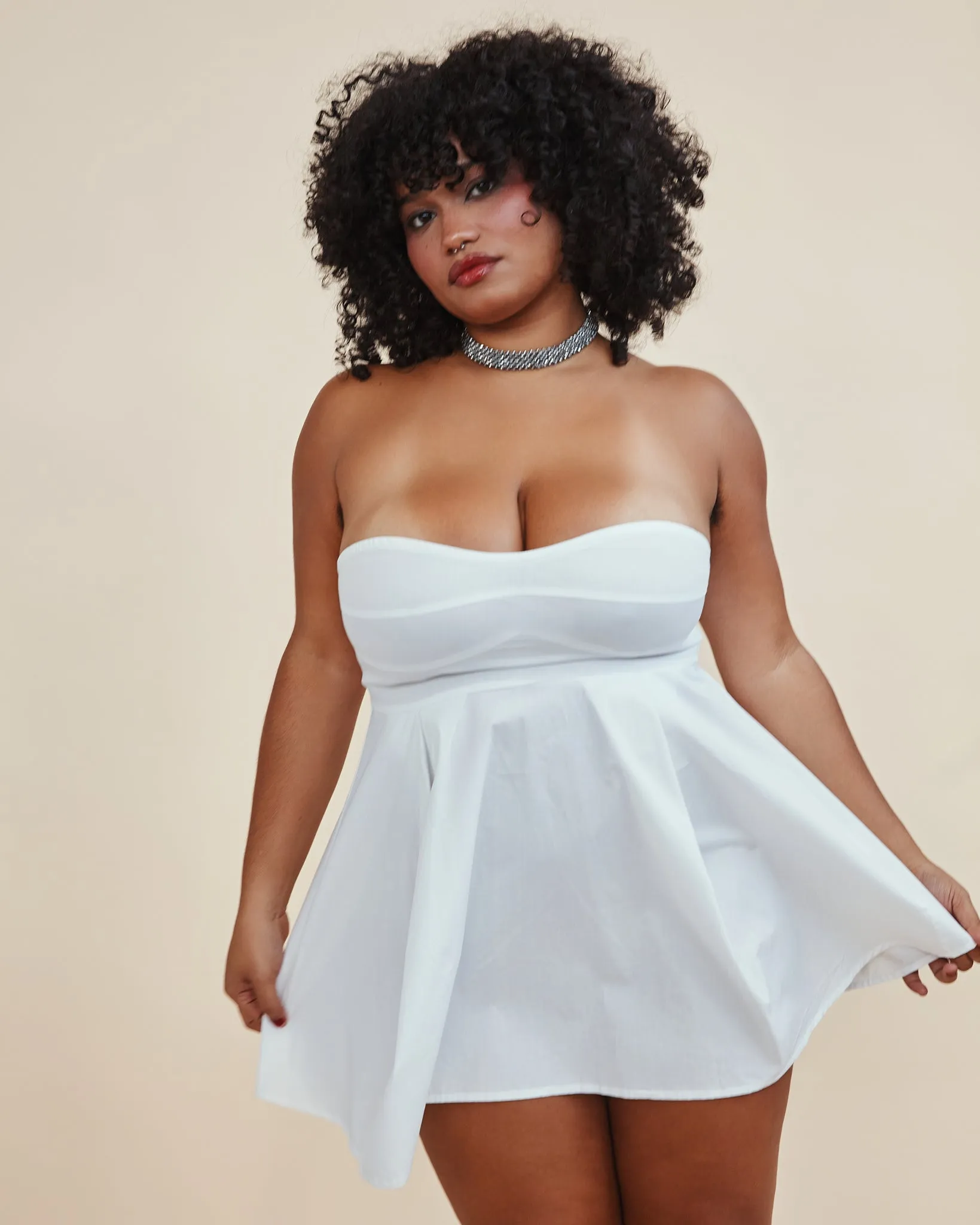 Effortless Look Rumus Dress