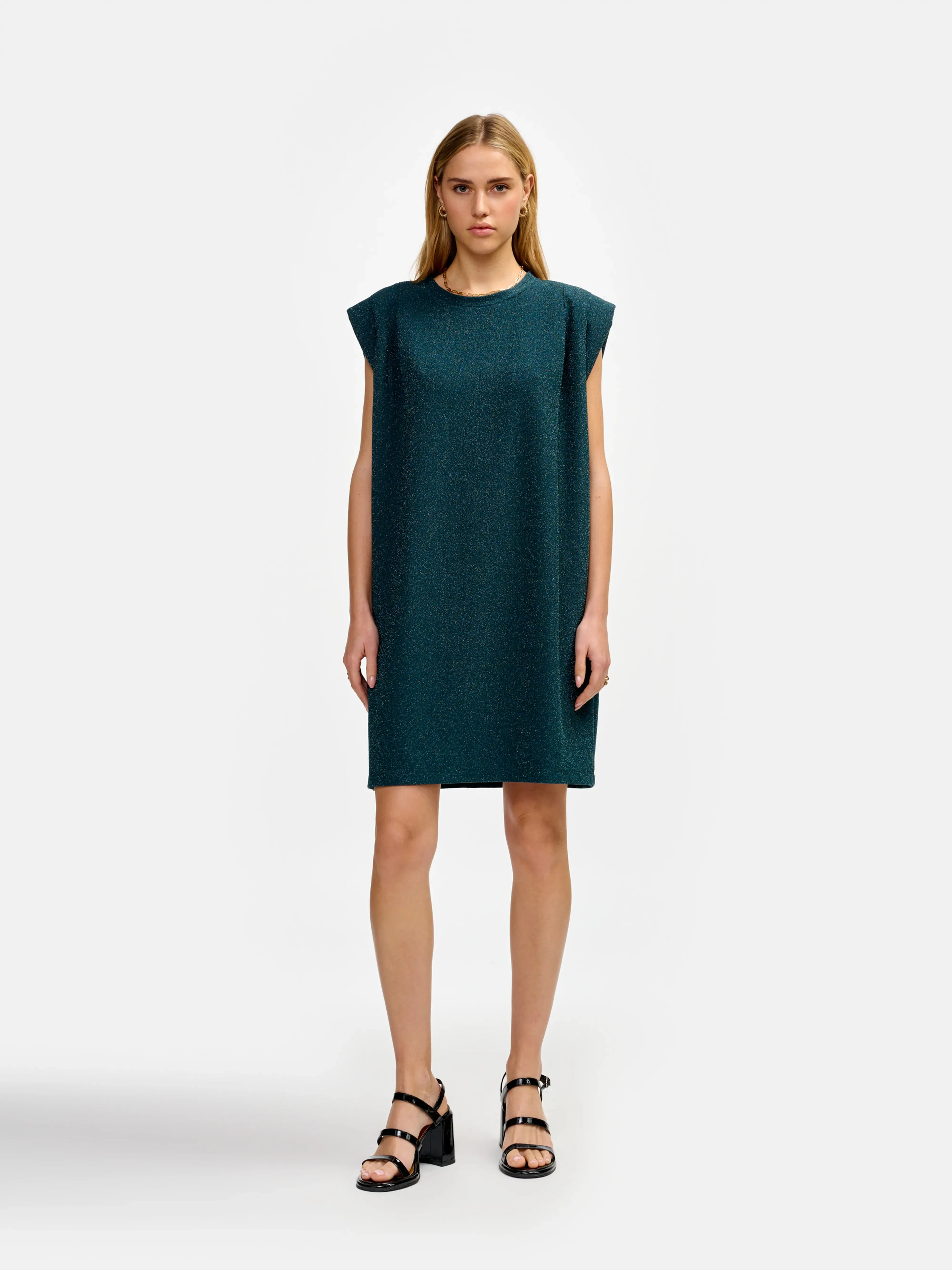 Elegant Gear varela dress (241 / W / BOTANICA)