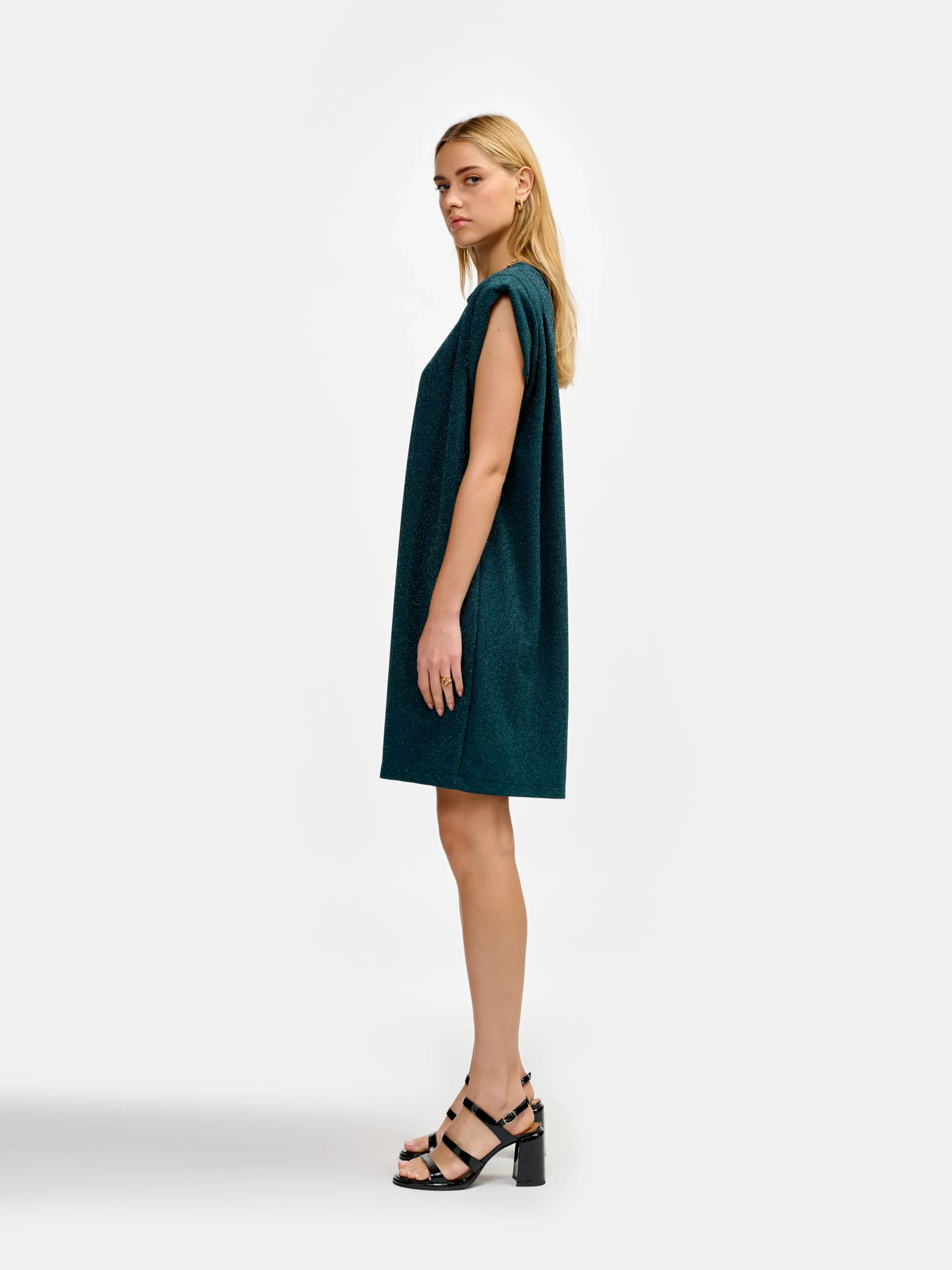 Elegant Gear varela dress (241 / W / BOTANICA)