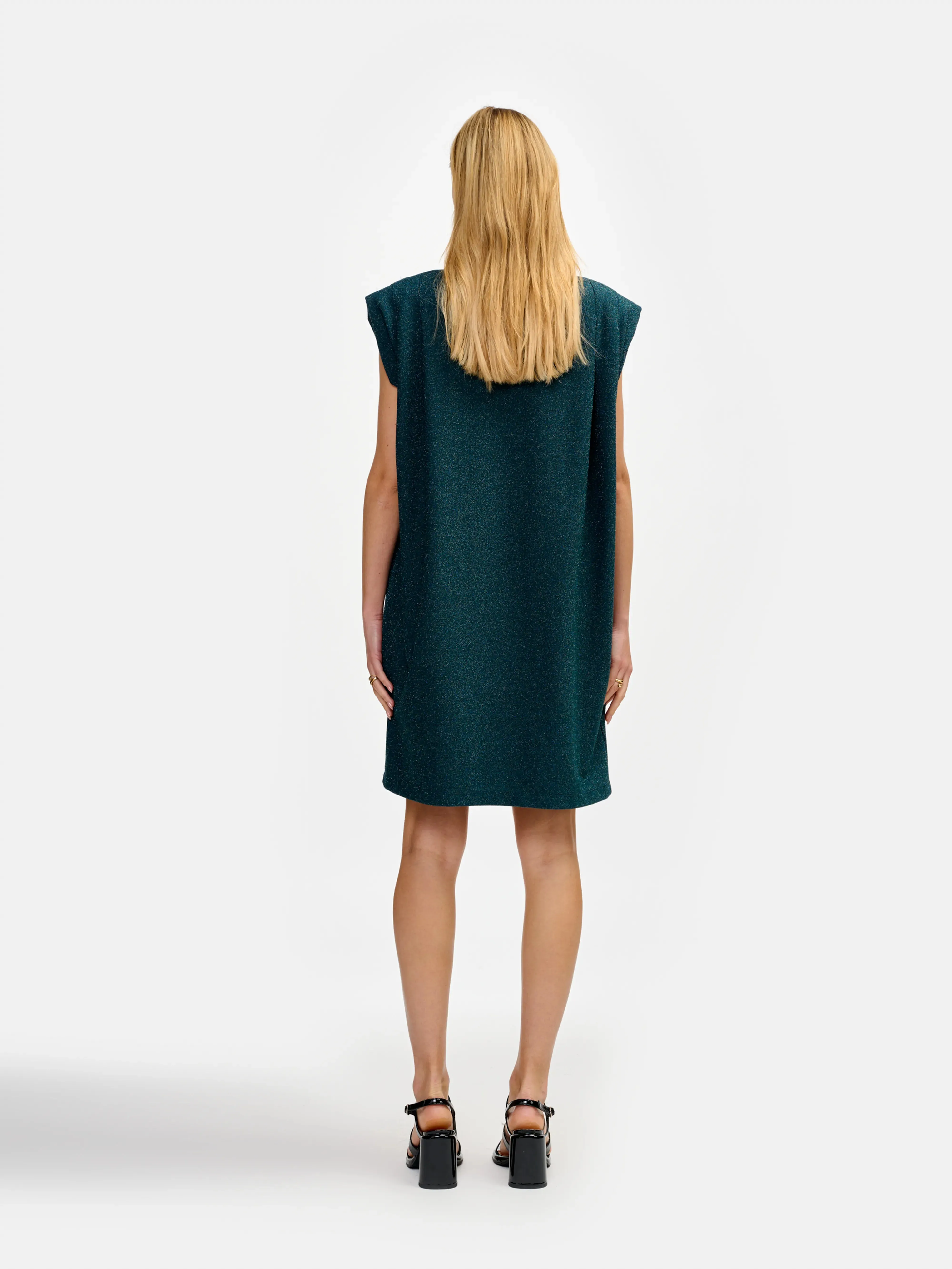 Elegant Gear varela dress (241 / W / BOTANICA)