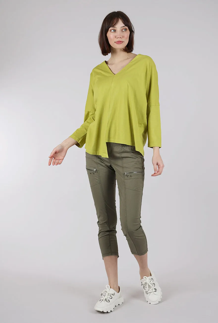 Elegant Look Acker Slim Pant, Hillside