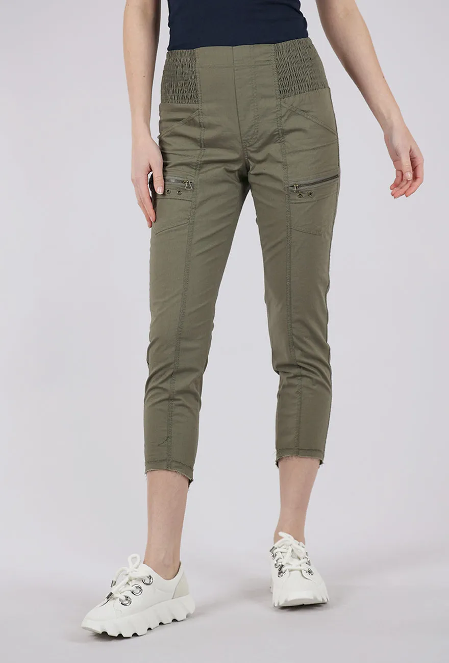 Elegant Look Acker Slim Pant, Hillside