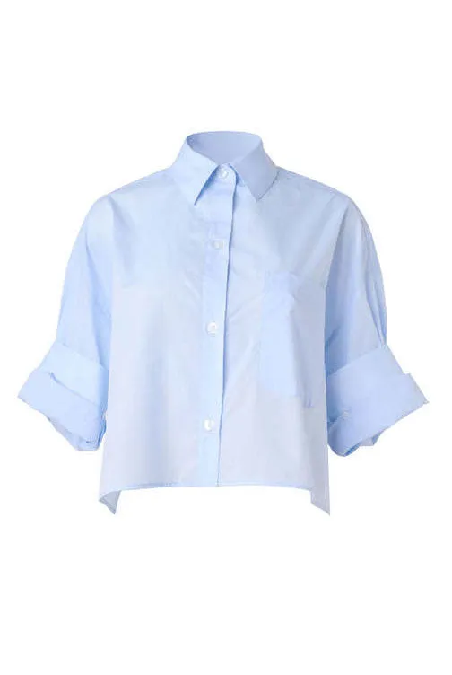 Next Ex Baby Bue Feminine spring wardrobe